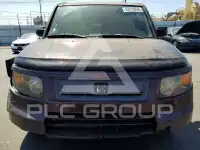2007 Honda ELEMENT фото