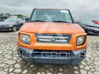 2007 Honda ELEMENT фото