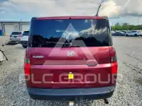 2007 Honda ELEMENT фото