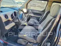 2007 Honda ELEMENT photo