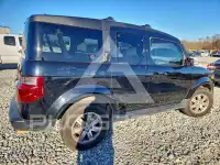 2007 Honda ELEMENT photo