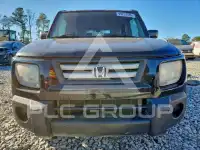 2007 Honda ELEMENT photo