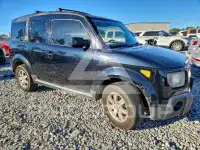 2007 Honda ELEMENT photo