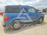 2007 Honda ELEMENT фото
