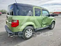 2007 Honda ELEMENT фото