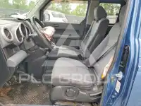 2007 Honda ELEMENT photo
