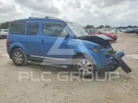 2007 Honda ELEMENT фото