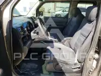 2007 Honda ELEMENT photo