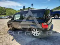 2007 Honda ELEMENT фото