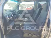 2007 Honda ELEMENT фото