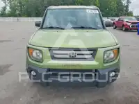 2007 Honda ELEMENT фото