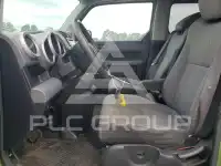 2007 Honda ELEMENT фото