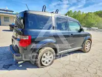 2007 Honda ELEMENT фото
