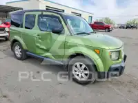 2007 Honda ELEMENT фото
