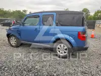 2007 Honda ELEMENT photo