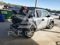 2007 Honda ELEMENT фото