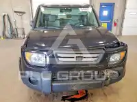 2007 Honda ELEMENT photo
