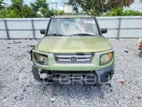2007 Honda ELEMENT фото