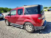 2007 Honda ELEMENT фото