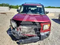 2007 Honda ELEMENT фото