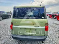 2007 Honda ELEMENT фото