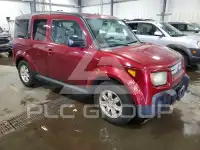 2007 Honda ELEMENT фото