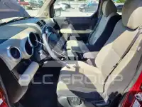 2007 Honda ELEMENT фото