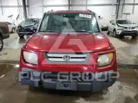 2007 Honda ELEMENT фото