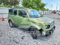 2007 Honda ELEMENT фото
