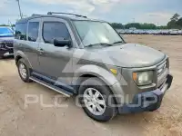 2007 Honda ELEMENT фото