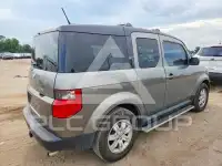 2007 Honda ELEMENT фото