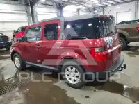 2007 Honda ELEMENT фото