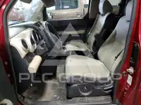 2007 Honda ELEMENT фото