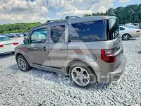 2007 Honda ELEMENT фото