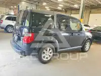 2007 Honda ELEMENT photo