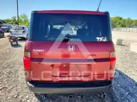 2007 Honda ELEMENT фото