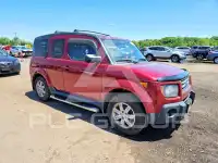 2007 Honda ELEMENT photo