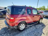 2007 Honda ELEMENT фото