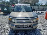 2007 Honda ELEMENT фото