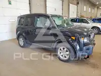 2007 Honda ELEMENT photo