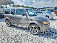 2007 Honda ELEMENT фото