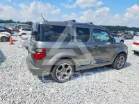 2007 Honda ELEMENT фото