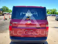 2007 Honda ELEMENT photo