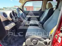 2007 Honda ELEMENT photo