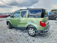 2007 Honda ELEMENT фото