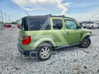 2007 Honda ELEMENT фото