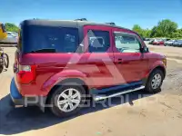 2007 Honda ELEMENT photo