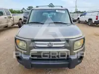 2007 Honda ELEMENT фото