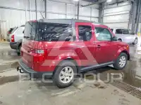 2007 Honda ELEMENT фото