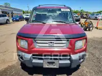 2007 Honda ELEMENT photo